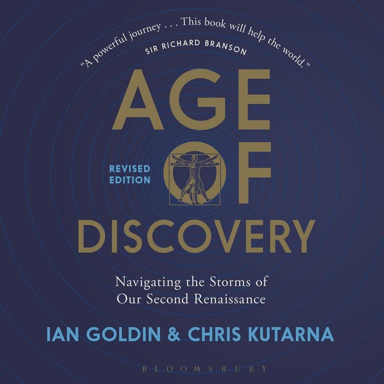 Produktbild: Age of Discovery