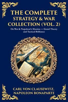 Produktbild: The Complete Strategy Collection (Vol. 2)