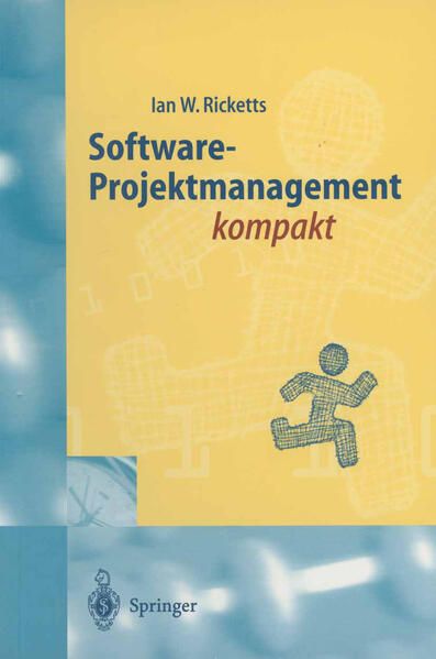 Produktbild: Software-Projektmanagement kompakt