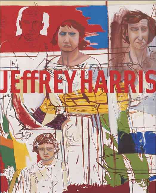Produktbild: Jeffrey Harris