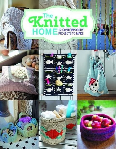 Produktbild: Knitted Home