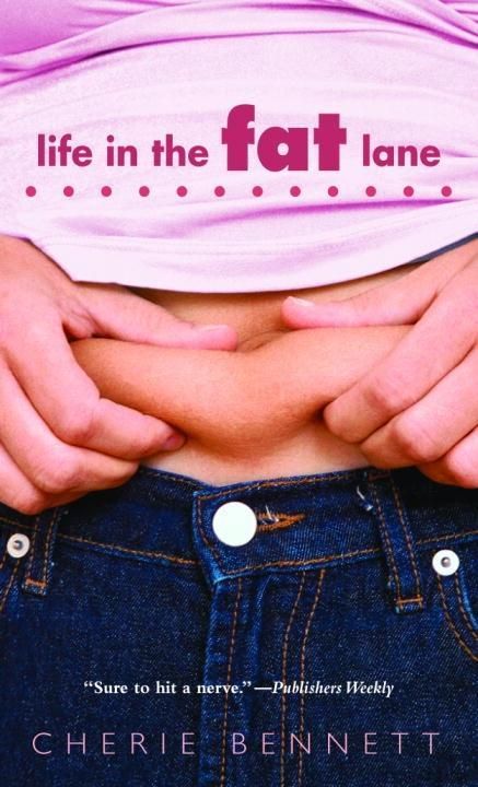 Produktbild: Life in the Fat Lane