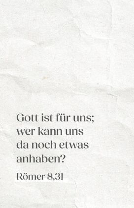 Produktbild: Vertrauen - Segen zum Mitnehmen