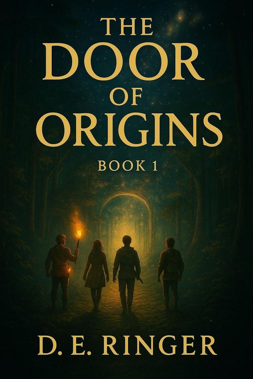 Produktbild: The Door of Origins