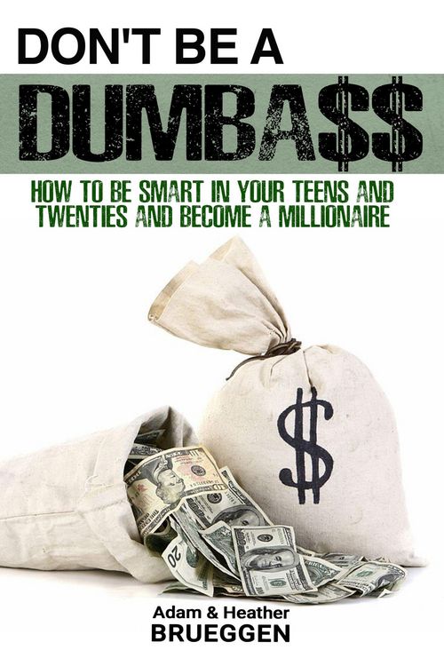 Produktbild: Don't Be a Dumba$$