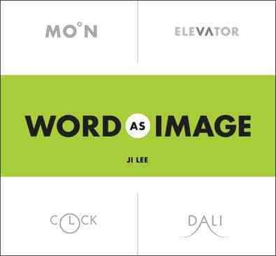 Produktbild: Word as Image