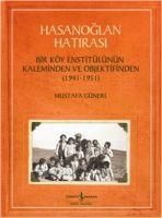 Produktbild: Hasanoglan Hatirasi