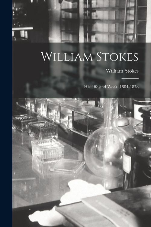 Produktbild: William Stokes