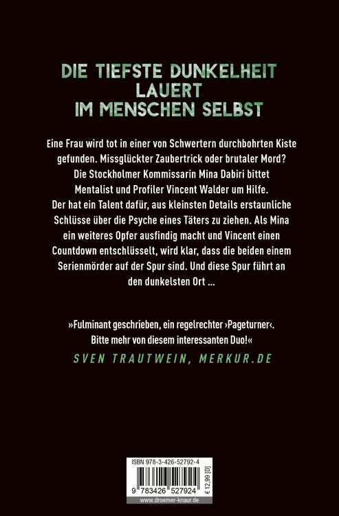 Produktbild: Schwarzlicht