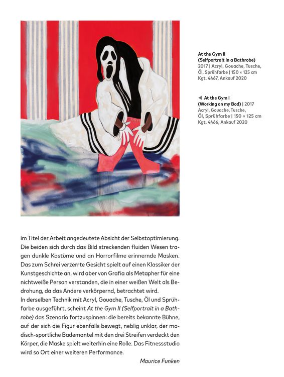 Produktbild: A&ndash;Z Kunst in NRW 2000&ndash;2023