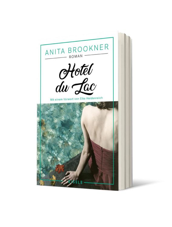 Produktbild: Hotel du Lac