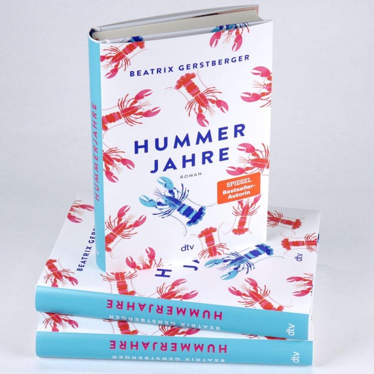 Produktbild: Hummerjahre