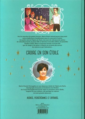 Produktbild: Etoile