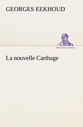 Produktbild: La nouvelle Carthage