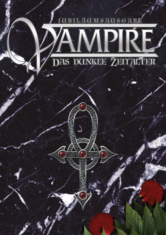 Produktbild: Vampire Das Dunkle Zeitalter Jubil&auml;umsausgabe