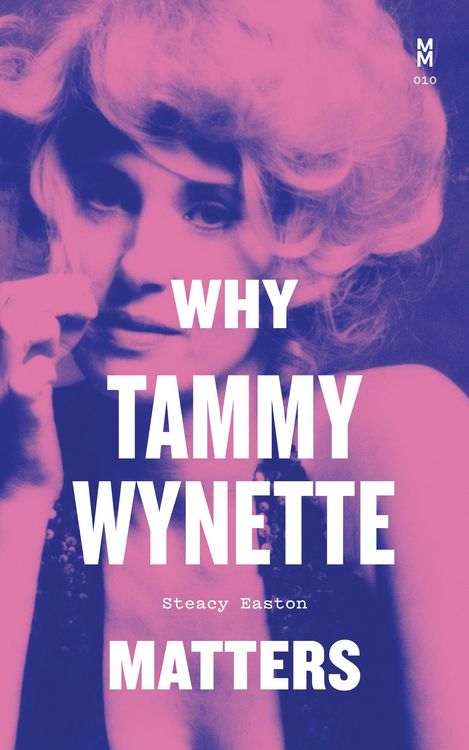 Produktbild: Why Tammy Wynette Matters
