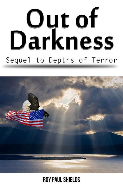 Produktbild: Out of Darkness (The Freedom Villagers, #2)