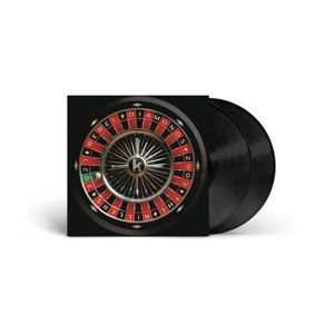 Produktbild: Rebel Diamonds (2LP)