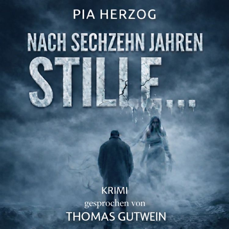Produktbild: Nach sechzehn Jahren Stille ...: Krimi