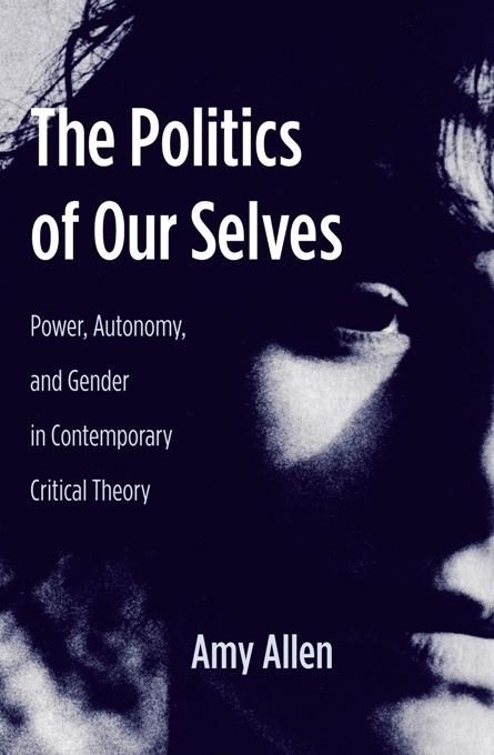 Produktbild: The Politics of Our Selves