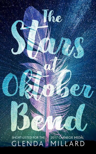 Produktbild: STARS AT OKTOBER BEND 5D