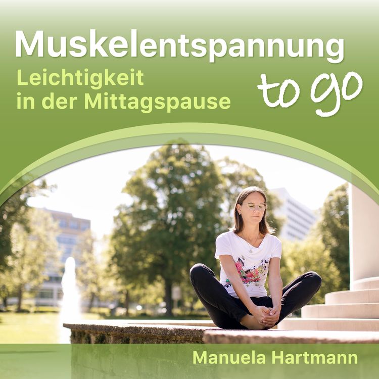 Produktbild: Muskelentspannung to go - Leichtigkeit in der Mittagspause