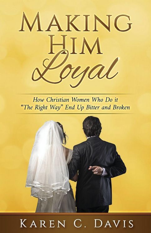 Produktbild: Making Him Loyal