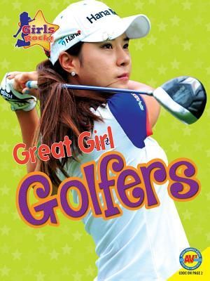 Produktbild: Great Girl Golfers