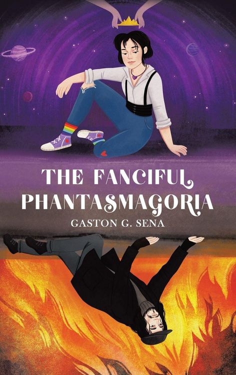 Produktbild: The Fanciful Phantasmagoria