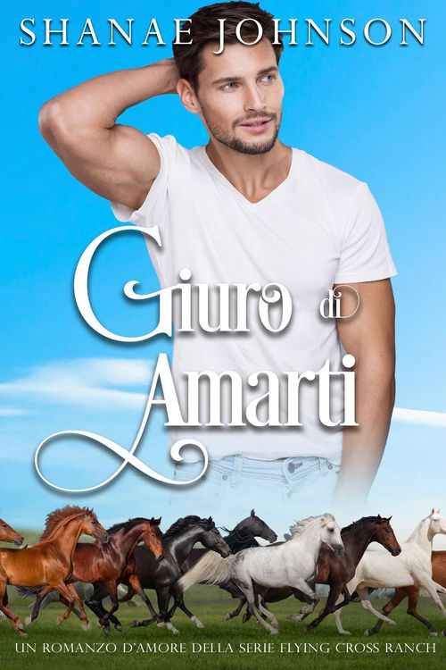 Produktbild: Giuro di amarti