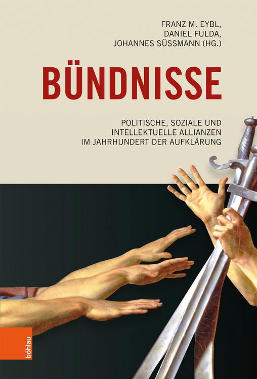 Produktbild: B&uuml;ndnisse