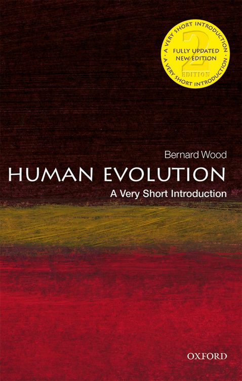 Produktbild: Human Evolution