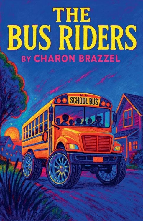 Produktbild: The Bus Riders