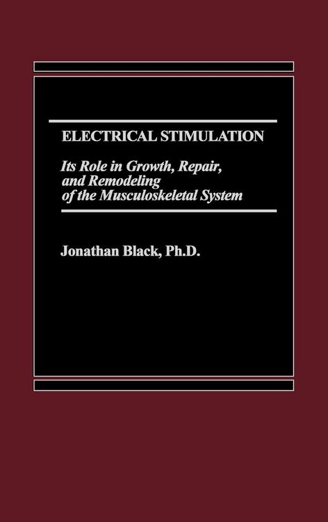 Produktbild: Electrical Stimulation