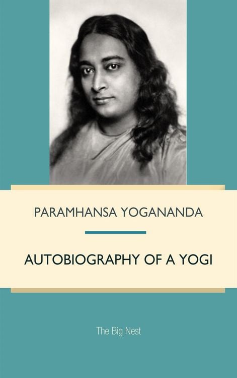 Produktbild: Autobiography of a Yogi