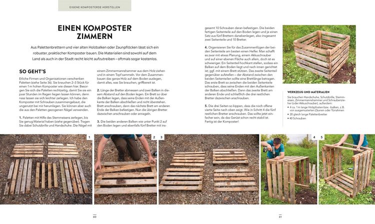 Produktbild: Frische Ernte zum kleinen Preis