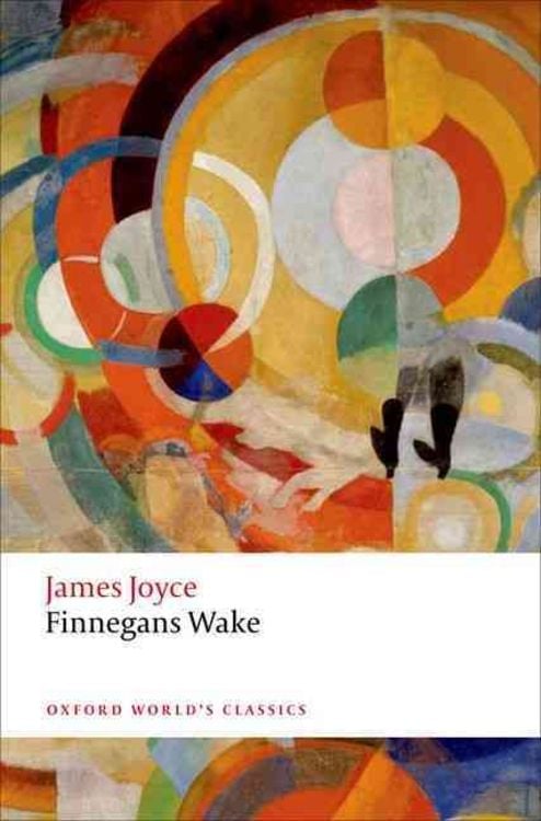 Produktbild: Finnegans Wake