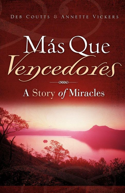 Produktbild: M&aacute;s Que Vencedores