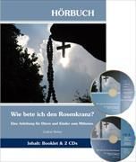 Produktbild: Wie bete ich den Rosenkranz?