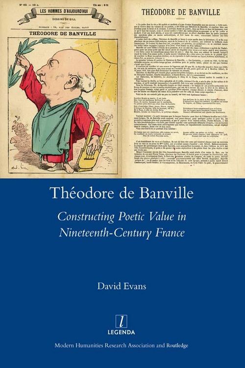 Produktbild: Theodore De Banville