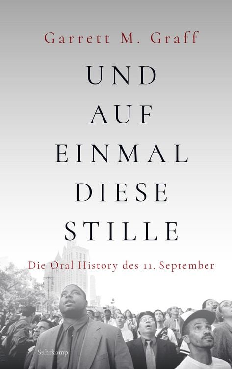 Produktbild: Und auf einmal diese Stille