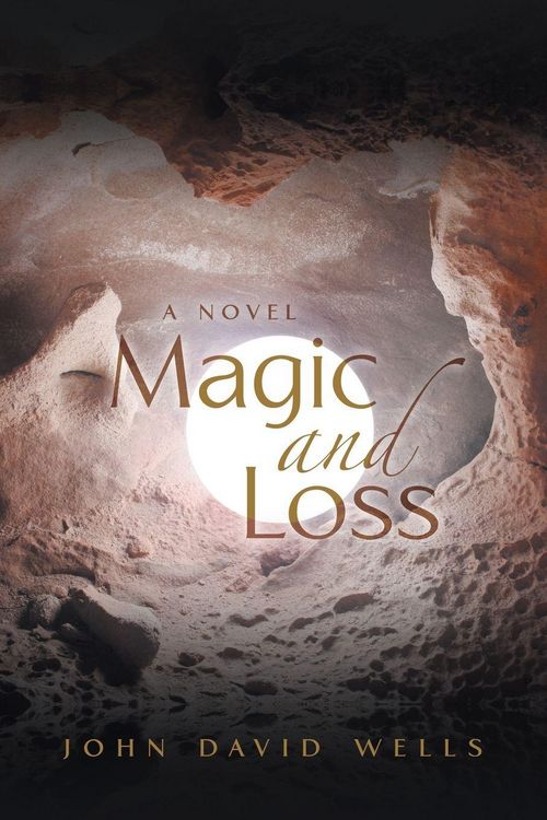 Produktbild: Magic and Loss