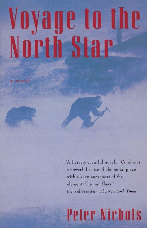 Produktbild: Voyage to the North Star