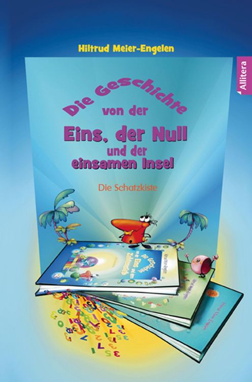 Die Geschichte von der Eins, der Null und der einsamen Insel