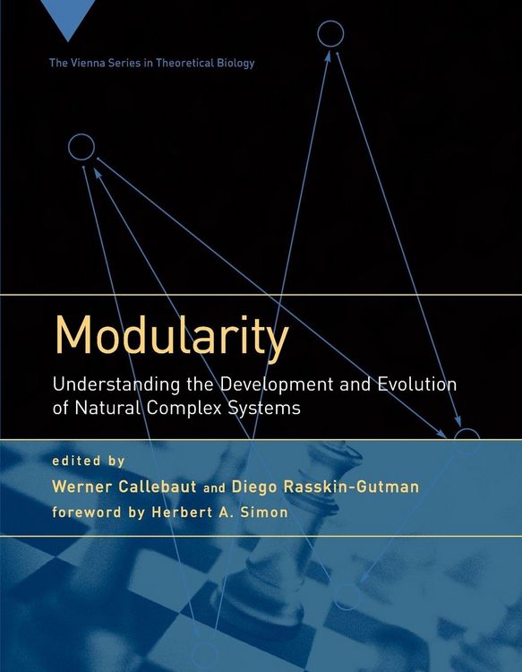 Produktbild: Modularity