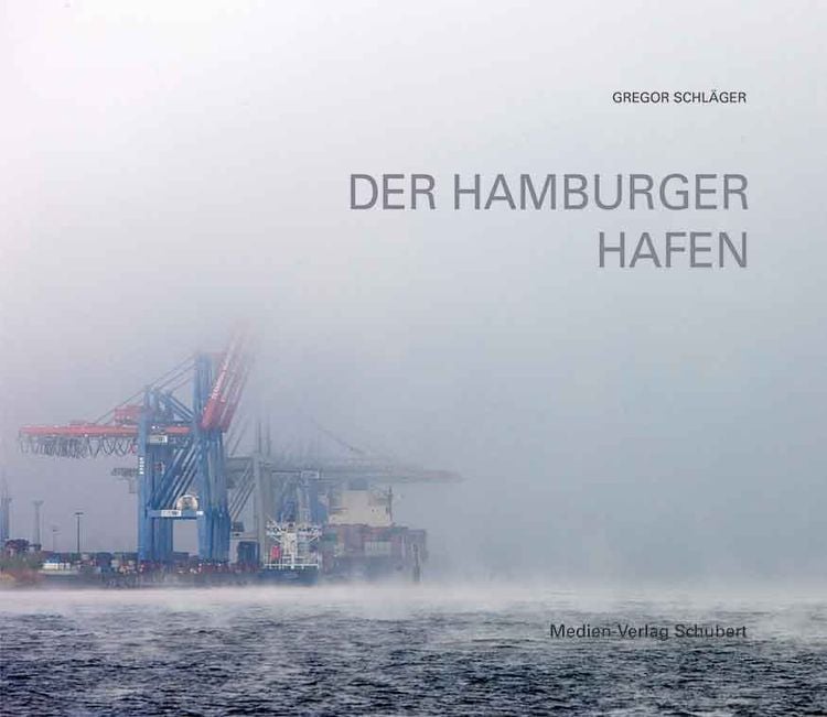 Produktbild: Der Hamburger Hafen