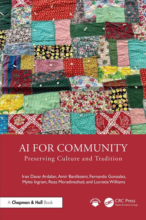 Produktbild: AI for Community