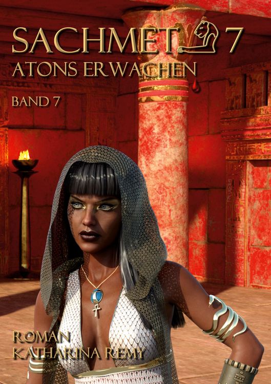 Produktbild: Sachmet Atons Erwachen