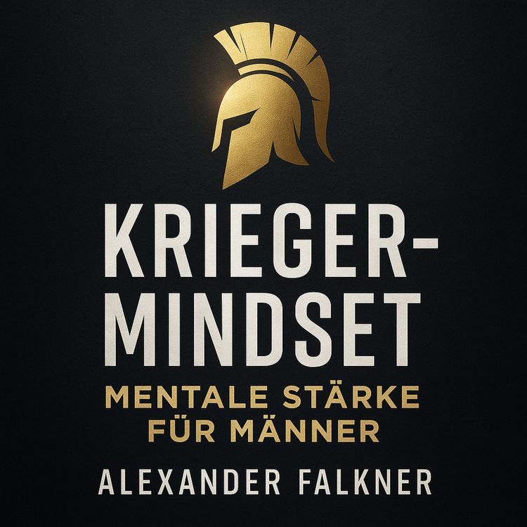Produktbild: Krieger-Mindset