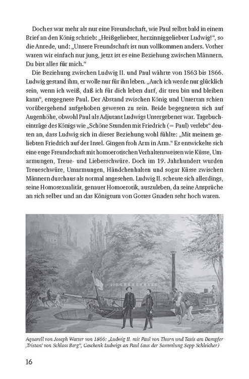 Produktbild: K&ouml;nig Ludwig II.